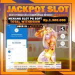 TESTI JACKPOT SLOT PRAGMATIC PLAY