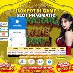 TESTI JACKPOT SLOT PRAGMATIC PLAY