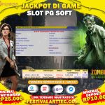TESTIMONI JACKPOT SLOT PGSOFT