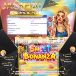 TESTI JACKPOT SLOT PRAGMATIC PLAY