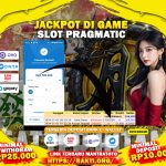 TESTI JACKPOT SLOT PRAGMATIC PLAY