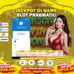 TESTI JACKPOT SLOT PRAGMATIC PLAY