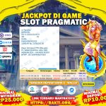 TESTI JACKPOT SLOT PRAGMATIC PLAY