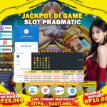 TESTI JACKPOT SLOT PRAGMATIC PLAY