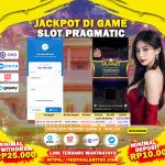 TESTI JACKPOT SLOT PRAGMATIC PLAY