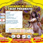 TESTI JACKPOT SLOT PRAGMATIC PLAY