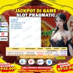 TESTI JACKPOT SLOT PRAGMATIC PLAY