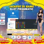 TESTI JACKPOT SLOT PRAGMATIC PLAY