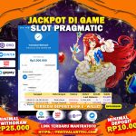 TESTI JACKPOT SLOT PRAGMATIC PLAY