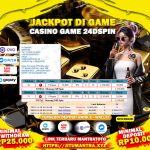 TESTI JACKPOT CASINO 24D