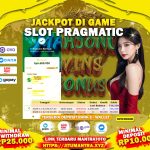 TESTI JACKPOT SLOT PRAGMATIC PLAY
