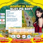 TESTIMONI JACKPOT SLOT PGSOFT