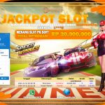TESTIMONI JACKPOT SLOT PGSOFT