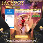 TESTIMONI JACKPOT SLOT PGSOFT