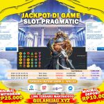 TESTI JACKPOT SLOT PRAGMATIC PLAY