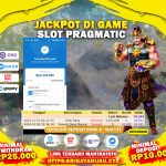 TESTI JACKPOT SLOT PRAGMATIC PLAY