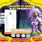 TESTI JACKPOT SLOT PRAGMATIC PLAY