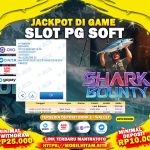 TESTIMONI JACKPOT SLOT PGSOFT