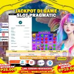 TESTI JACKPOT SLOT PRAGMATIC PLAY