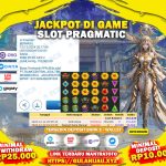 TESTI JACKPOT SLOT PRAGMATIC PLAY