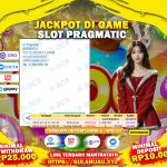 TESTI JACKPOT SLOT PRAGMATIC PLAY