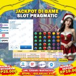 TESTI JACKPOT SLOT PRAGMATIC PLAY