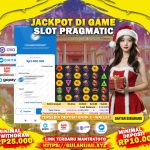 TESTI JACKPOT SLOT PRAGMATIC PLAY