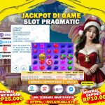 TESTI JACKPOT SLOT PRAGMATIC PLAY