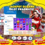 TESTI JACKPOT SLOT PRAGMATIC PLAY