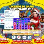 TESTI JACKPOT SLOT PRAGMATIC PLAY