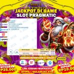 TESTI JACKPOT SLOT PRAGMATIC PLAY