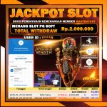 JACKPOT SLOT PGSOFT