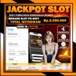 JACKPOT SLOT PGSOFT