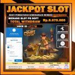 JACKPOT SLOT PGSOFT