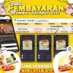 JACKPOT SLOT PGSOFT