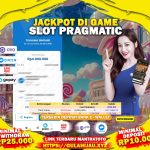 TESTI JACKPOT SLOT PRAGMATIC PLAY