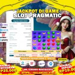 TESTI JACKPOT SLOT PRAGMATIC PLAY