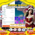TESTI JACKPOT SLOT PRAGMATIC PLAY
