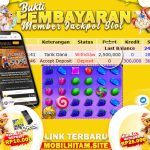 TESTI JACKPOT SLOT PRAGMATIC PLAY