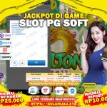 JACKPOT SLOT PGSOFT