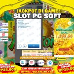 JACKPOT SLOT PGSOFT