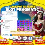 TESTI JACKPOT SLOT PRAGMATIC PLAY