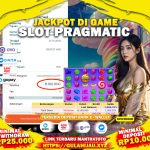 TESTI JACKPOT SLOT PRAGMATIC PLAY