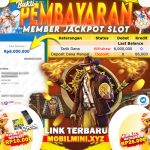 TESTI JACKPOT SLOT PRAGMATIC PLAY