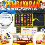 TESTI JACKPOT SLOT PRAGMATIC PLAY