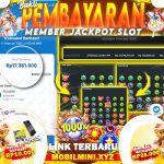 TESTI JACKPOT SLOT PRAGMATIC PLAY