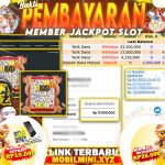 TESTI JACKPOT SLOT PRAGMATIC PLAY