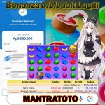 TESTI JACKPOT SLOT PRAGMATIC PLAY