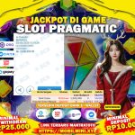 TESTI JACKPOT SLOT PRAGMATIC PLAY