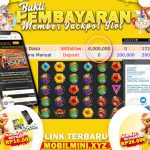 TESTI JACKPOT SLOT PRAGMATIC PLAY